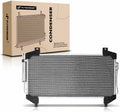 Air Conditioning A/C Condenser P421