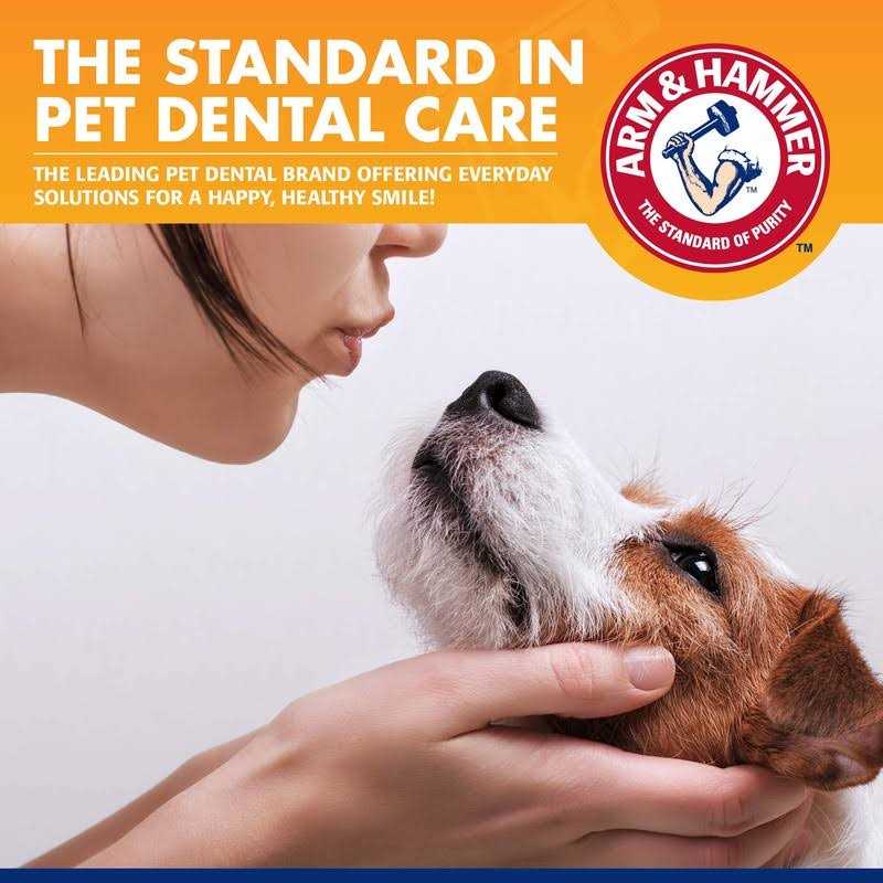 Tartar Control Kit for Dogs B7031