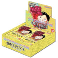 One Piece Card Game Booster Display Y61441