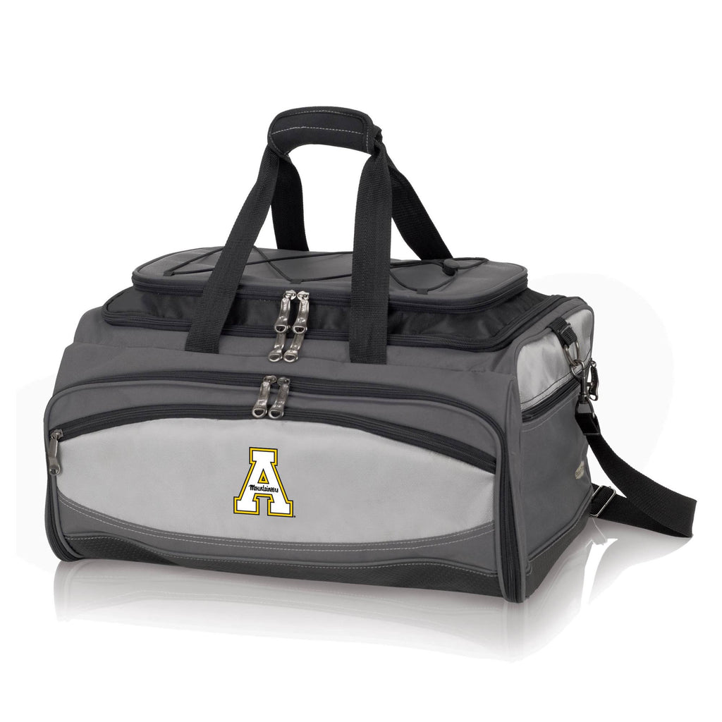 Buccaneer Cooler and Grill Set X77034
