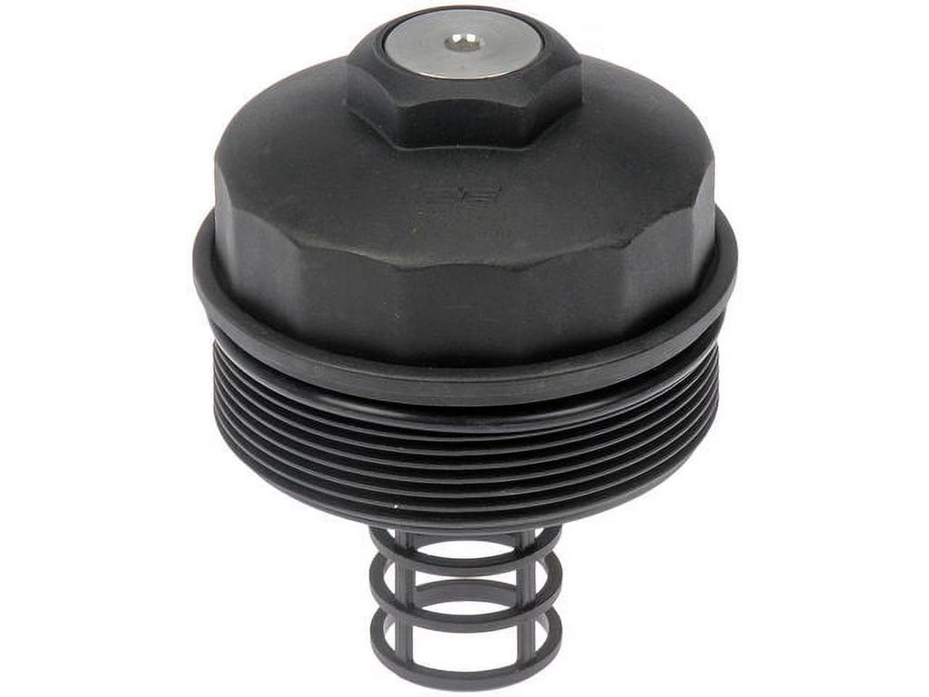 Filter Housing Cap for Audi Q7 3.6L V6 J3359