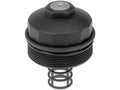 Filter Housing Cap for Audi Q7 3.6L V6 J3359