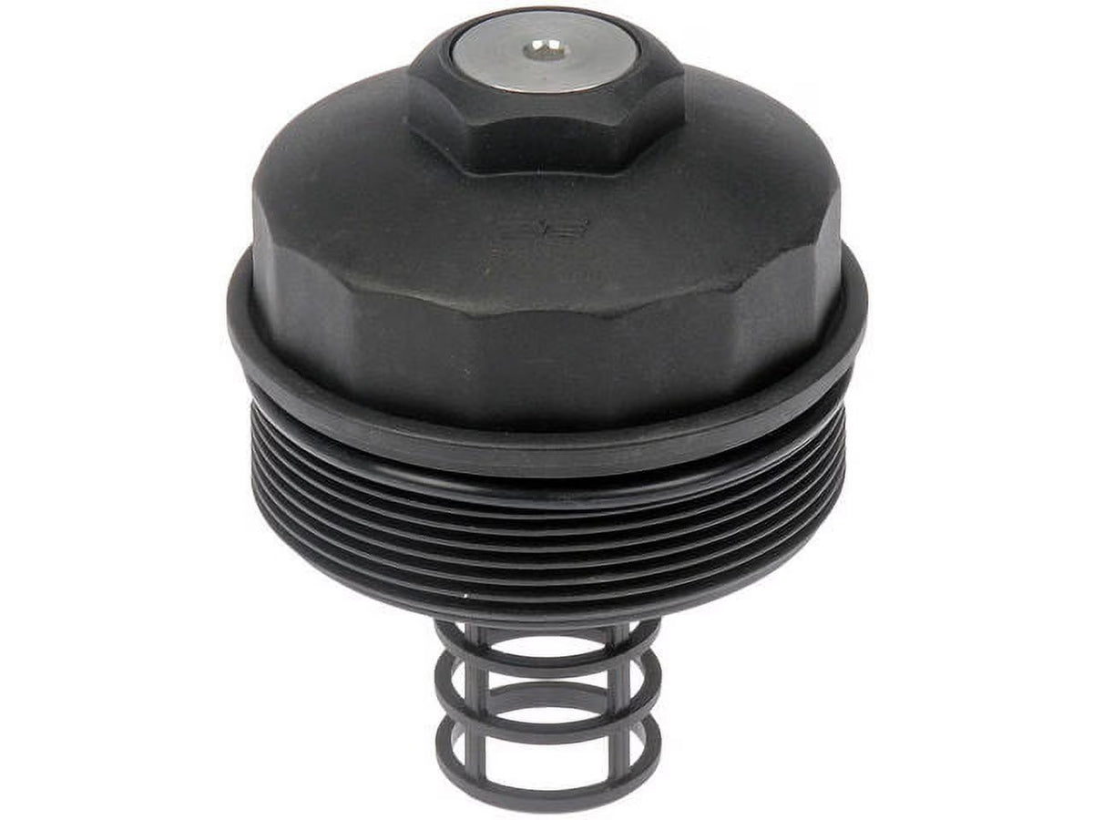 Filter Housing Cap for Audi Q7 3.6L V6 J3359