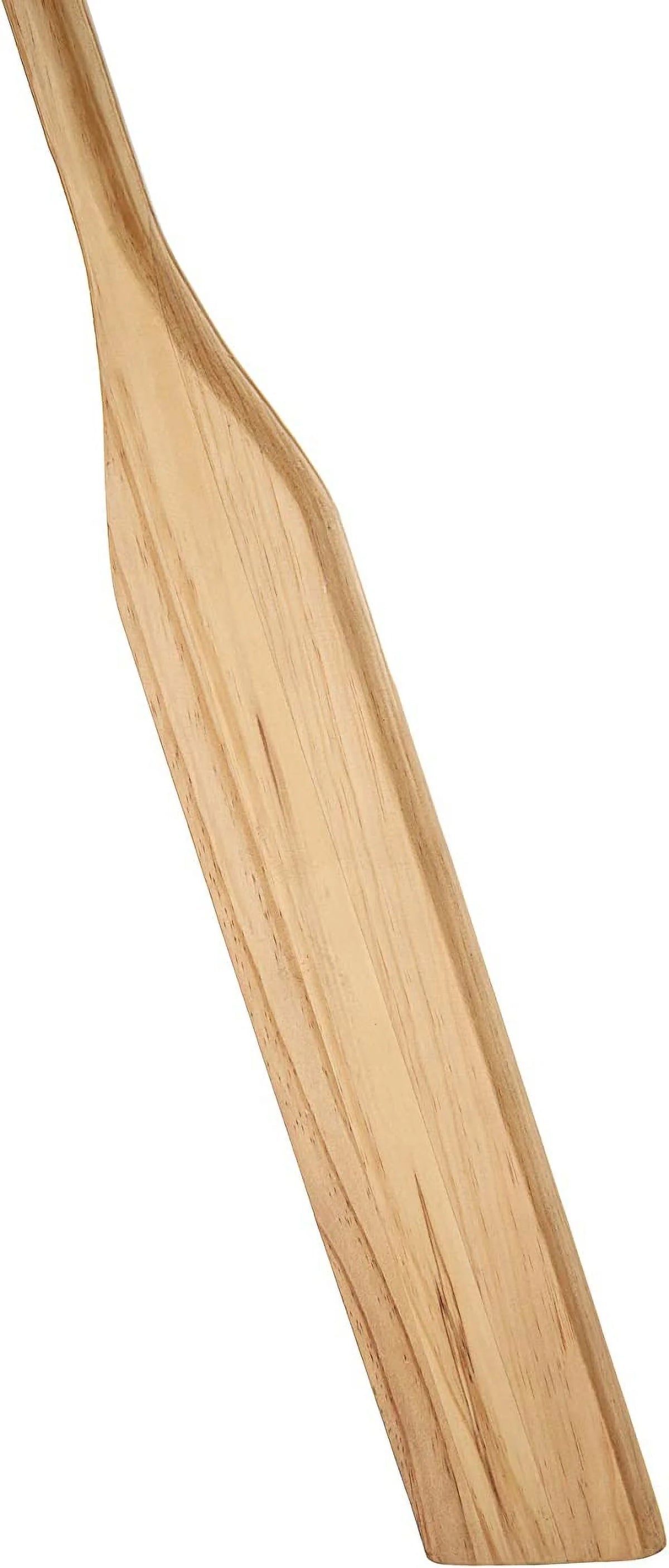 Varnished Oar With Comfort Grip, 8' H81894