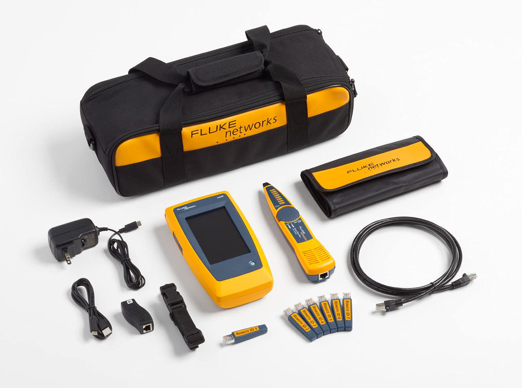 Cable + Network Tester P84796