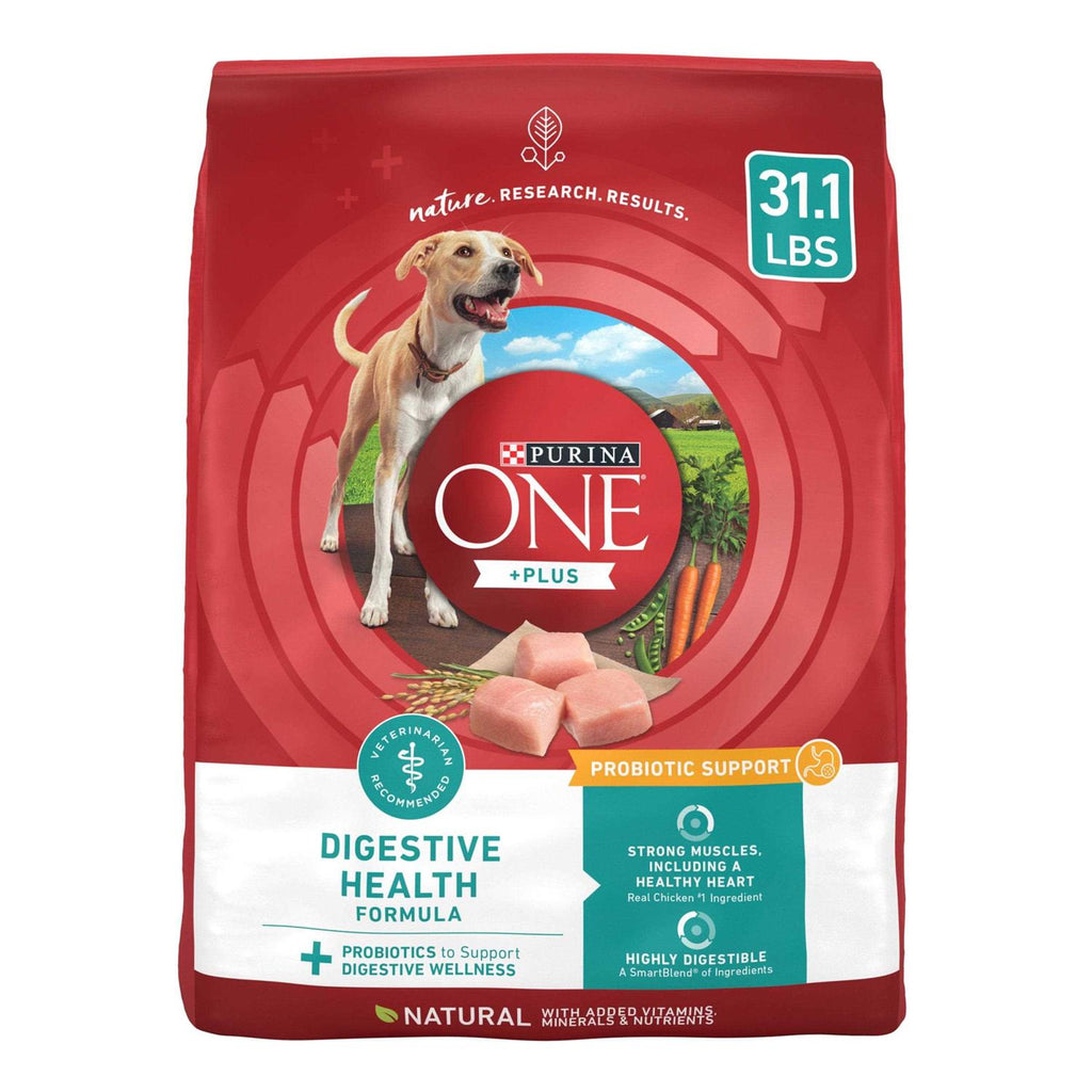 Dry Dog Food O838793