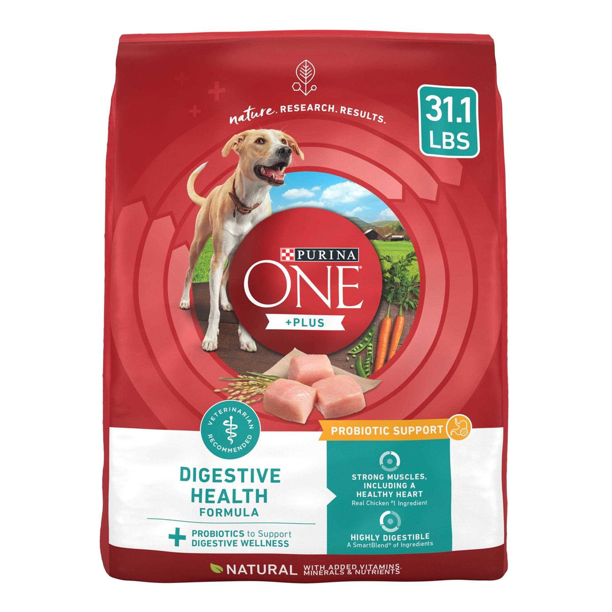 Dry Dog Food O838793