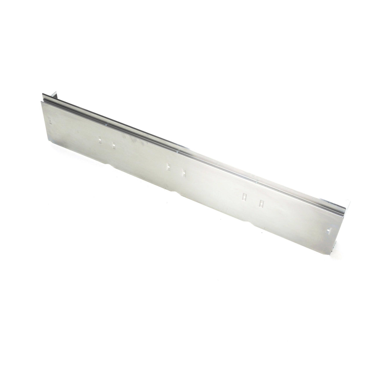 Fluecap Assembly H124