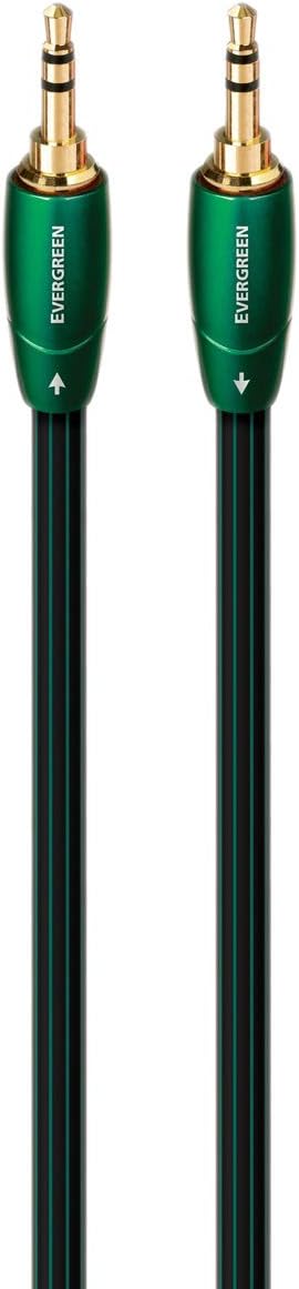 3.5mm Male to 3.5mm Male Cable 6.56 ft. V52972