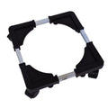 Removable Universal Roller Base Stand - 32x32cm J861
