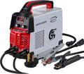 130Amp 110/220V Dual Voltage Stick Welder Y207