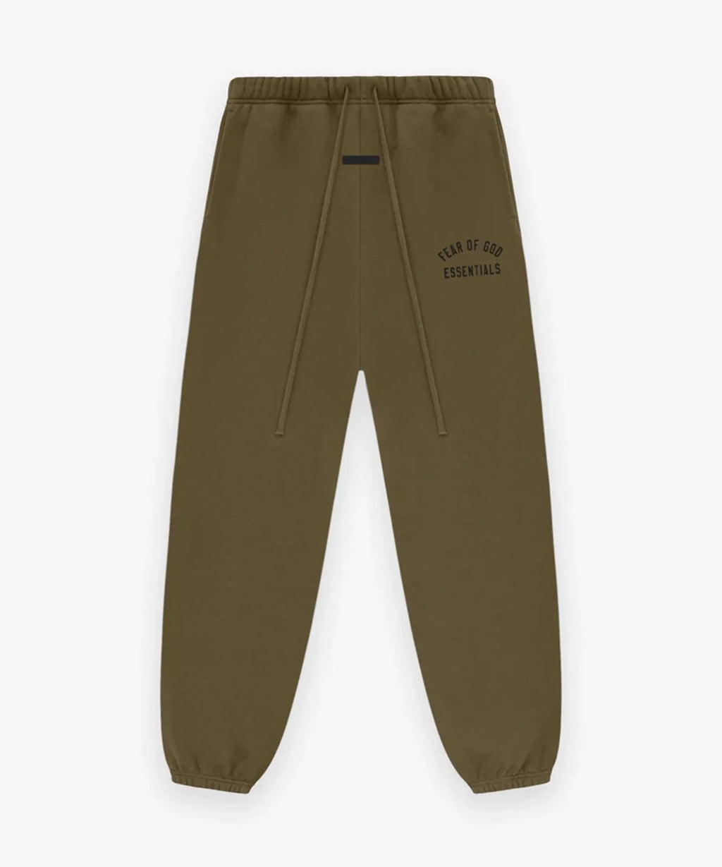 Fleece Sweat Pant W44605