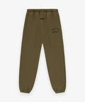 Fleece Sweat Pant W44605