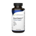 60 Capsules Rhodiola Ginkgo Biloba Vitamin D3 Q179