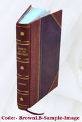 Leather Bound Book C426498