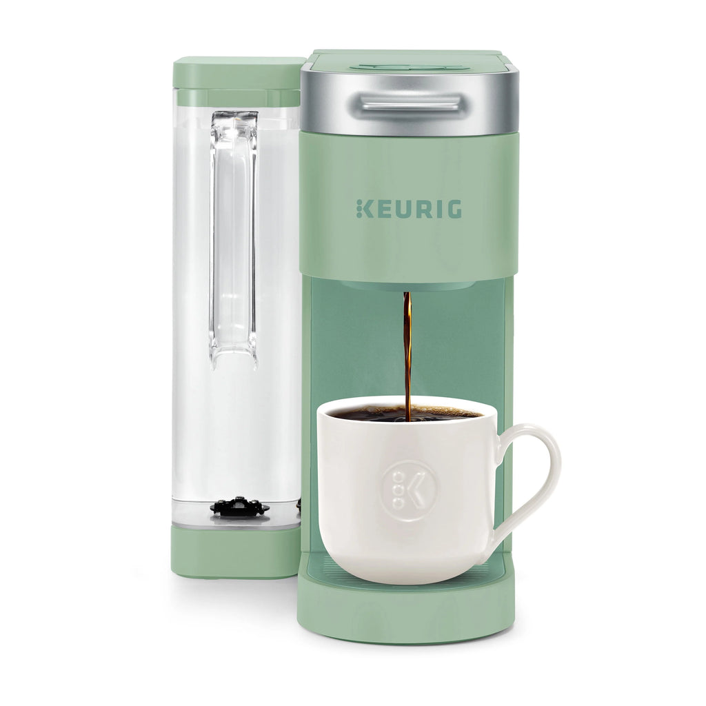 Single-Serve K-Cup Pod Coffee Maker C32675