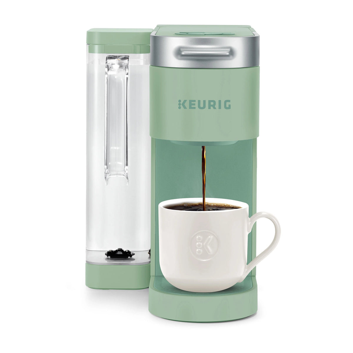 Single-Serve K-Cup Pod Coffee Maker C32675