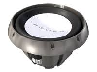 12 Inch 600 Watt Subwoofer Driver U647