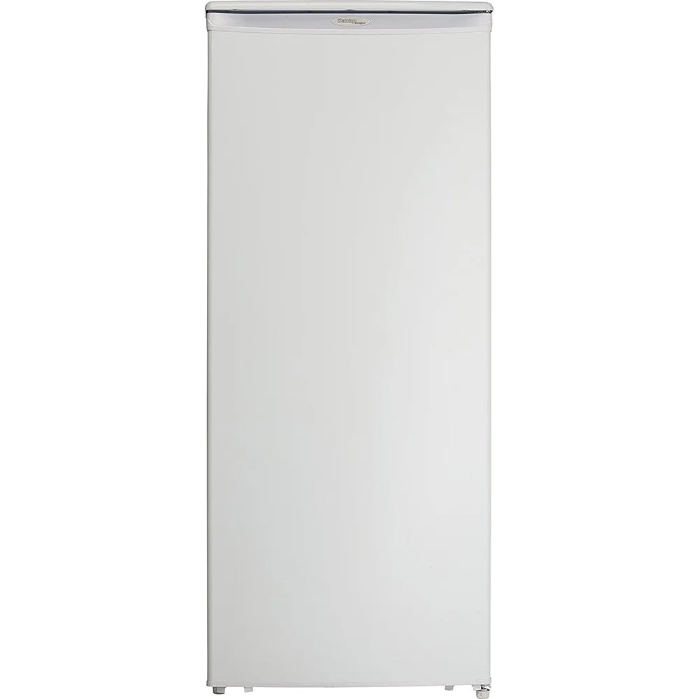 8.5 cu. ft. Upright Freezer E1898