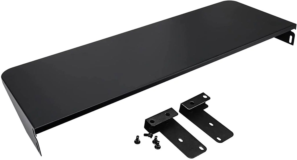 Folding Shelf for Pellet Grills 37" L x 12" W Q469