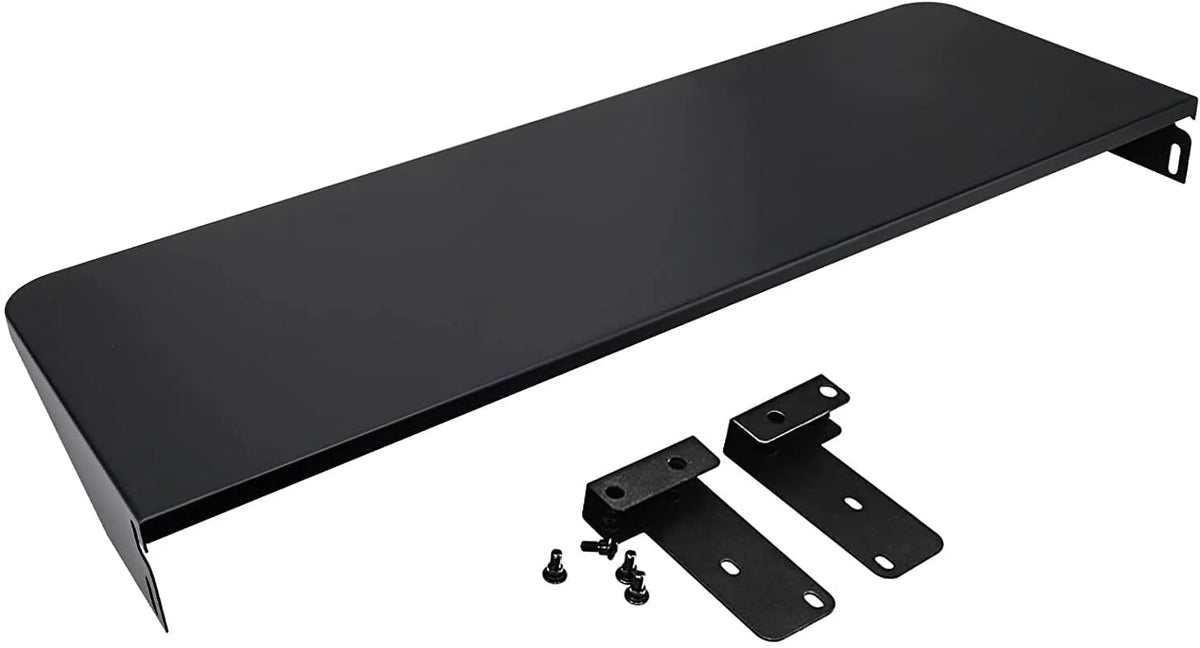 Folding Shelf for Pellet Grills 37" L x 12" W Q469