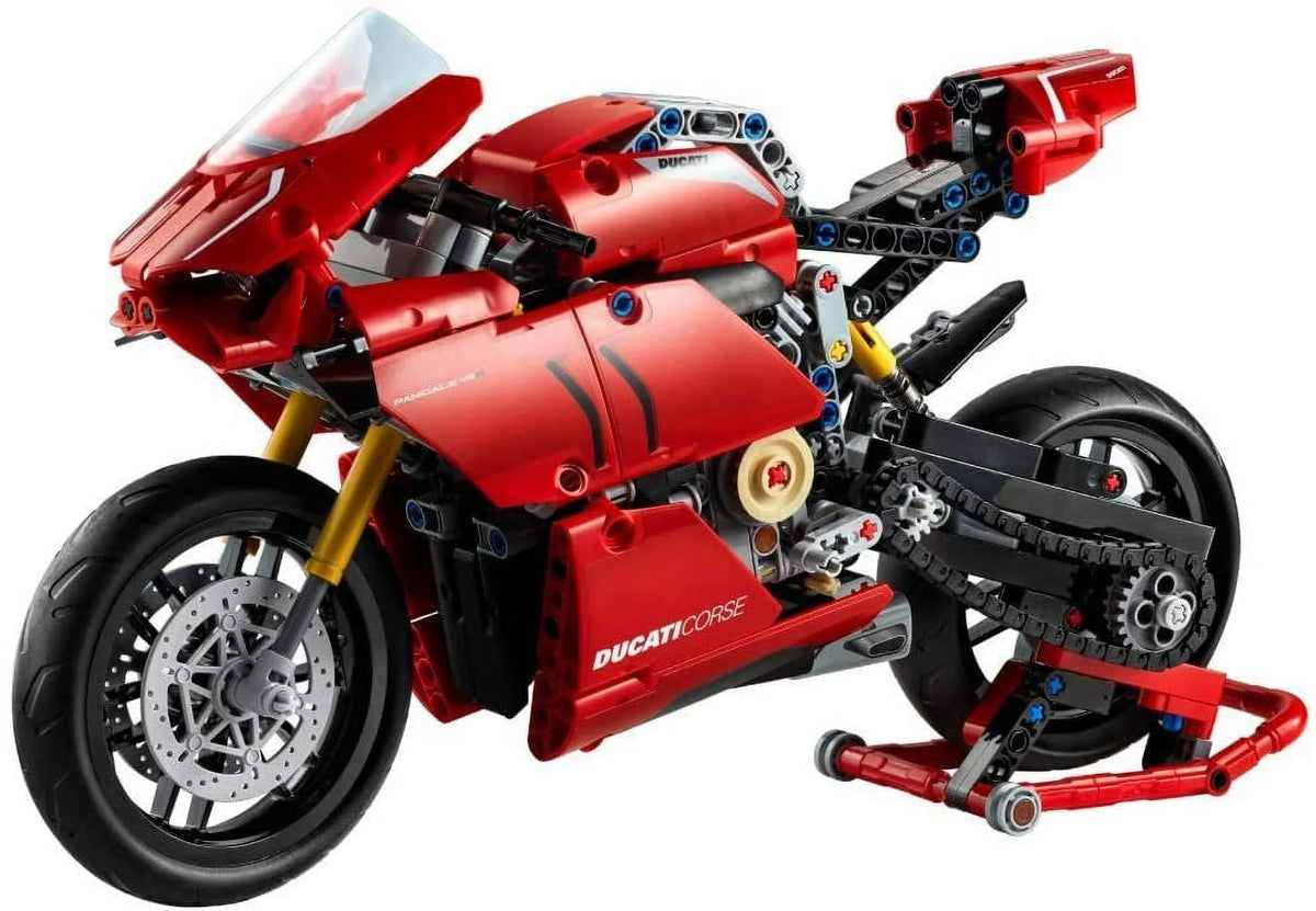 646 Pieces Building Set L300549
