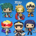 My Hero Academia 6pk G9146