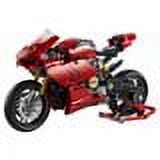 646 Pieces Building Set L300549