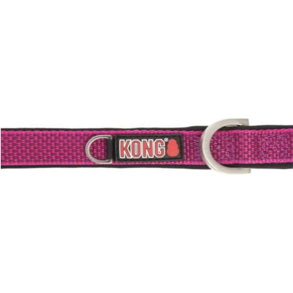 Neoprene Padded Dog Collar L872