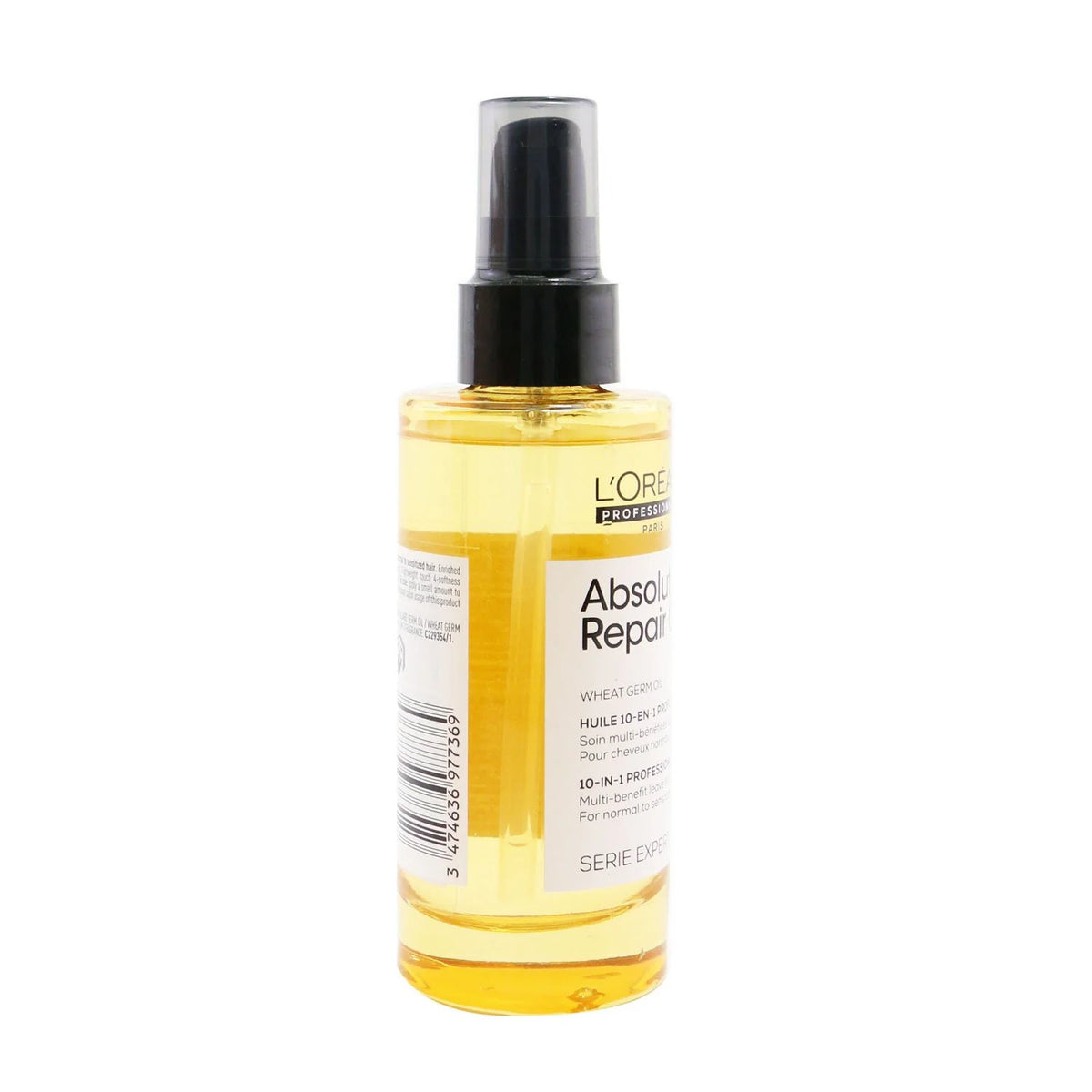 10-In-1 Professional Oil 90ml T621