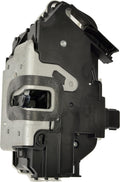 Rear Passenger Side Door Lock Actuator Motor I33145
