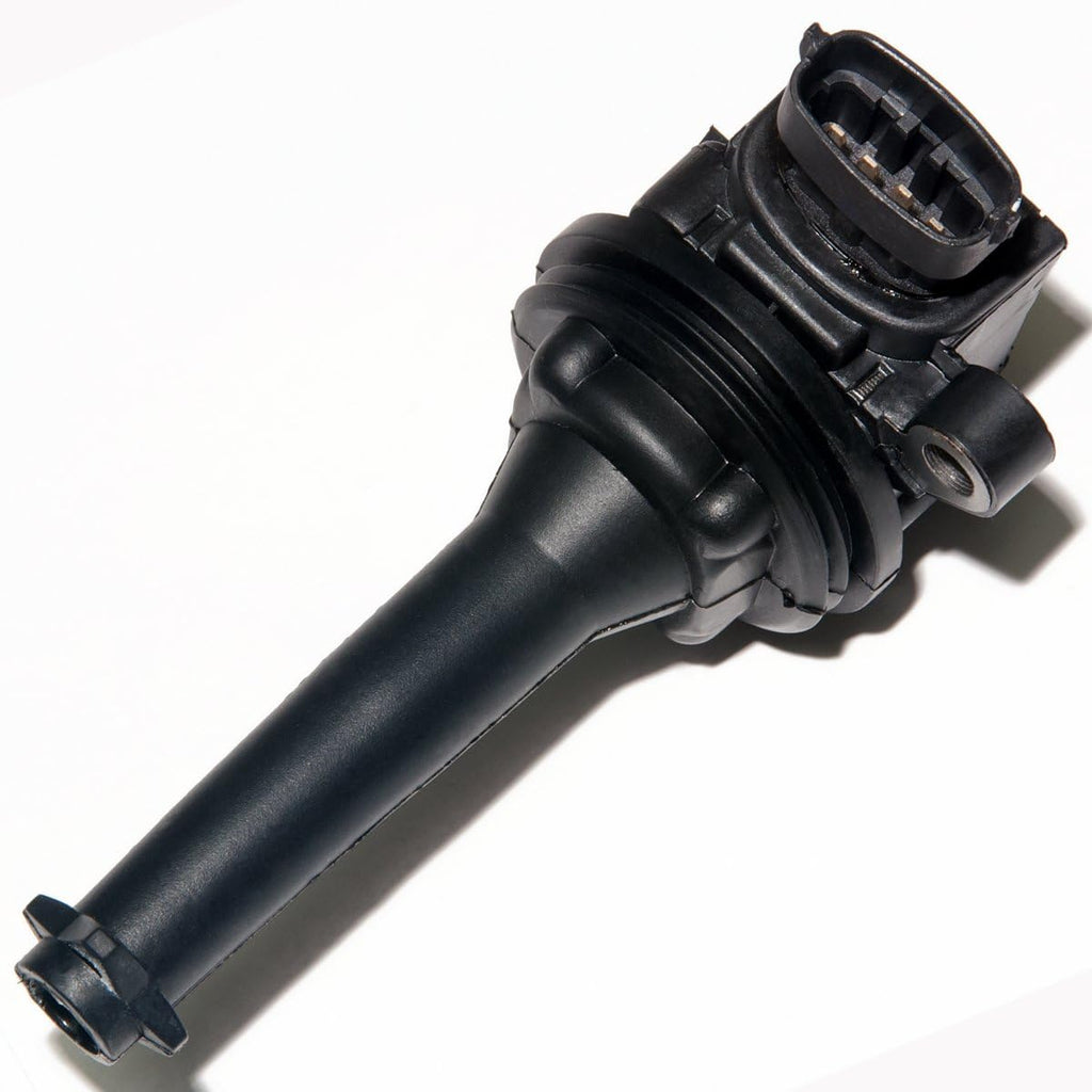 Set of 5 Ignition Coils for Volvo L5 2.3L 2.4L 2.5L M772796