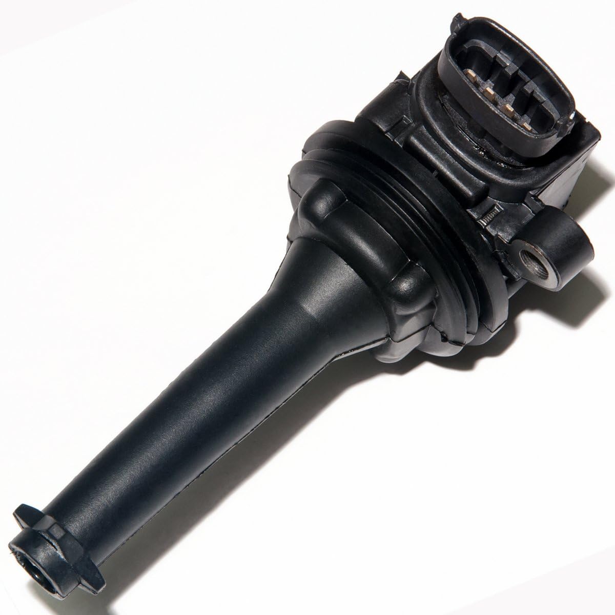 Set of 5 Ignition Coils for Volvo L5 2.3L 2.4L 2.5L M772796