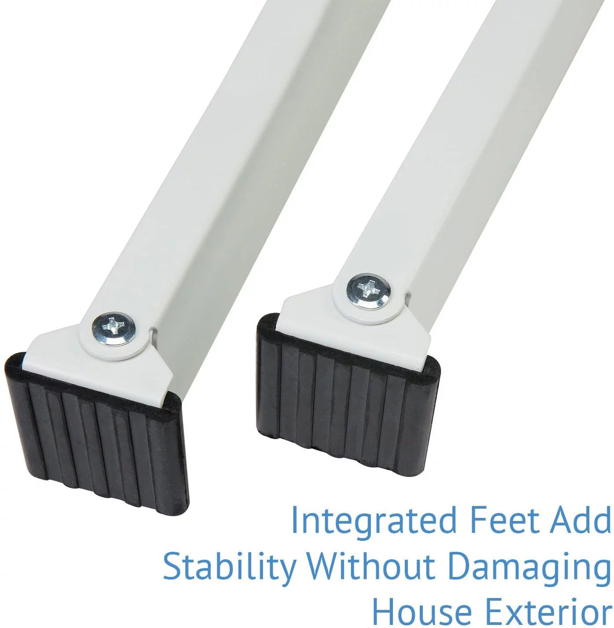 Air Conditioner Support Bracket, Heavy Duty Steel, Holds Up to 200lbs N795