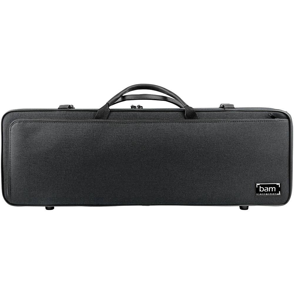 Black Violin Case R151