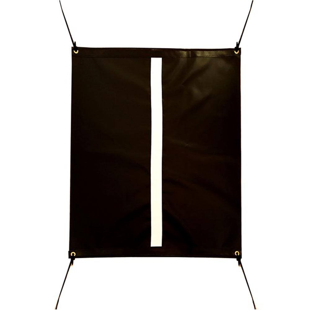 Catcher Vinyl Backstop with Frame I707