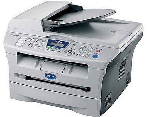 MFC-7420 All-in-One Laser Printer Q544