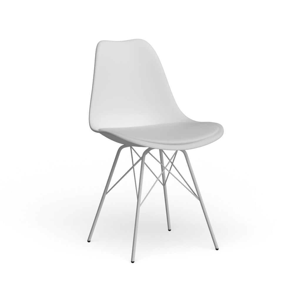 Teal Task Chair L512294