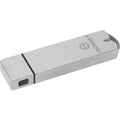 IronKey Basic S1000 Encrypted Flash Drive Q480