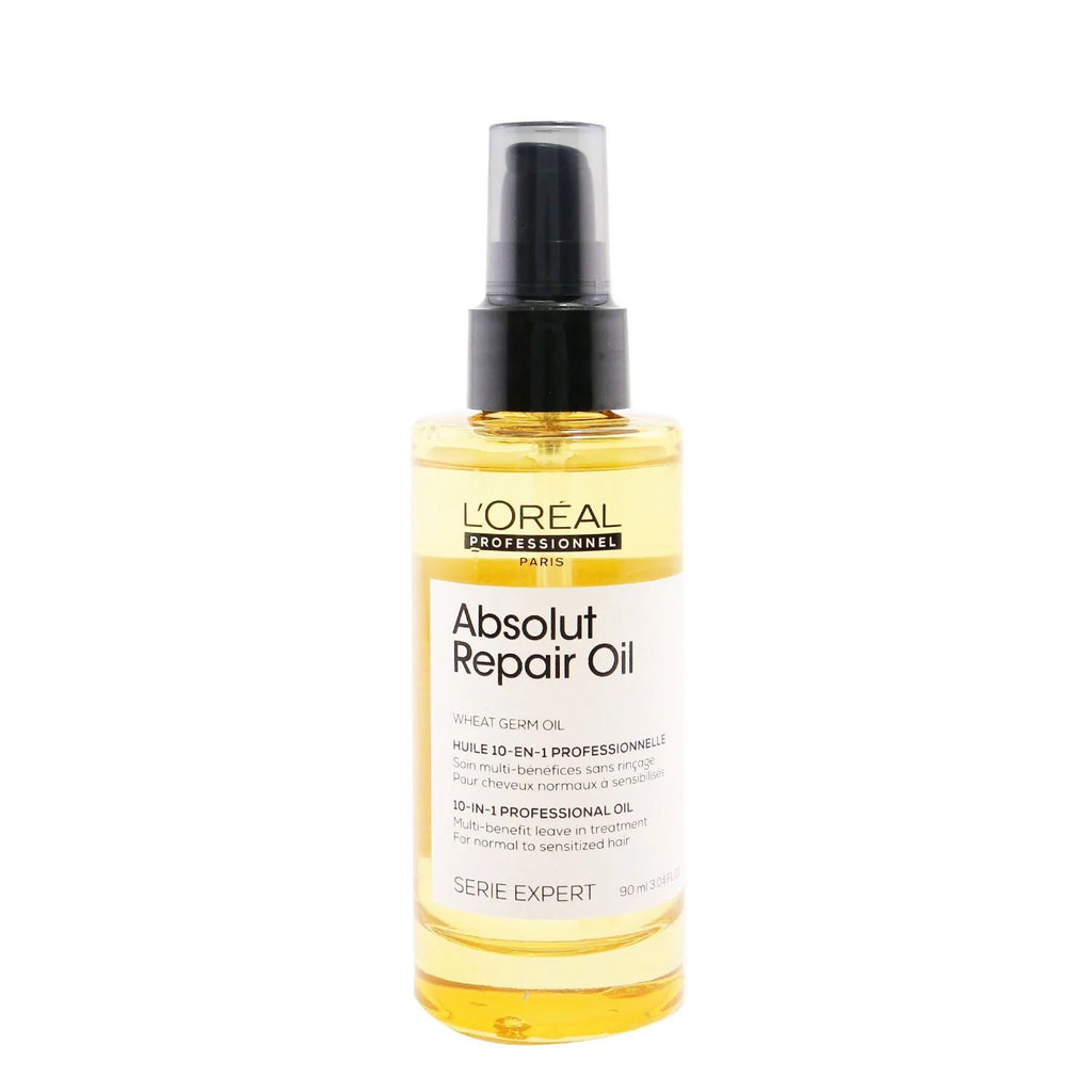 10-In-1 Professional Oil 90ml T621
