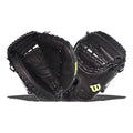 33x22 Baseball Catcher's Mitt R4179