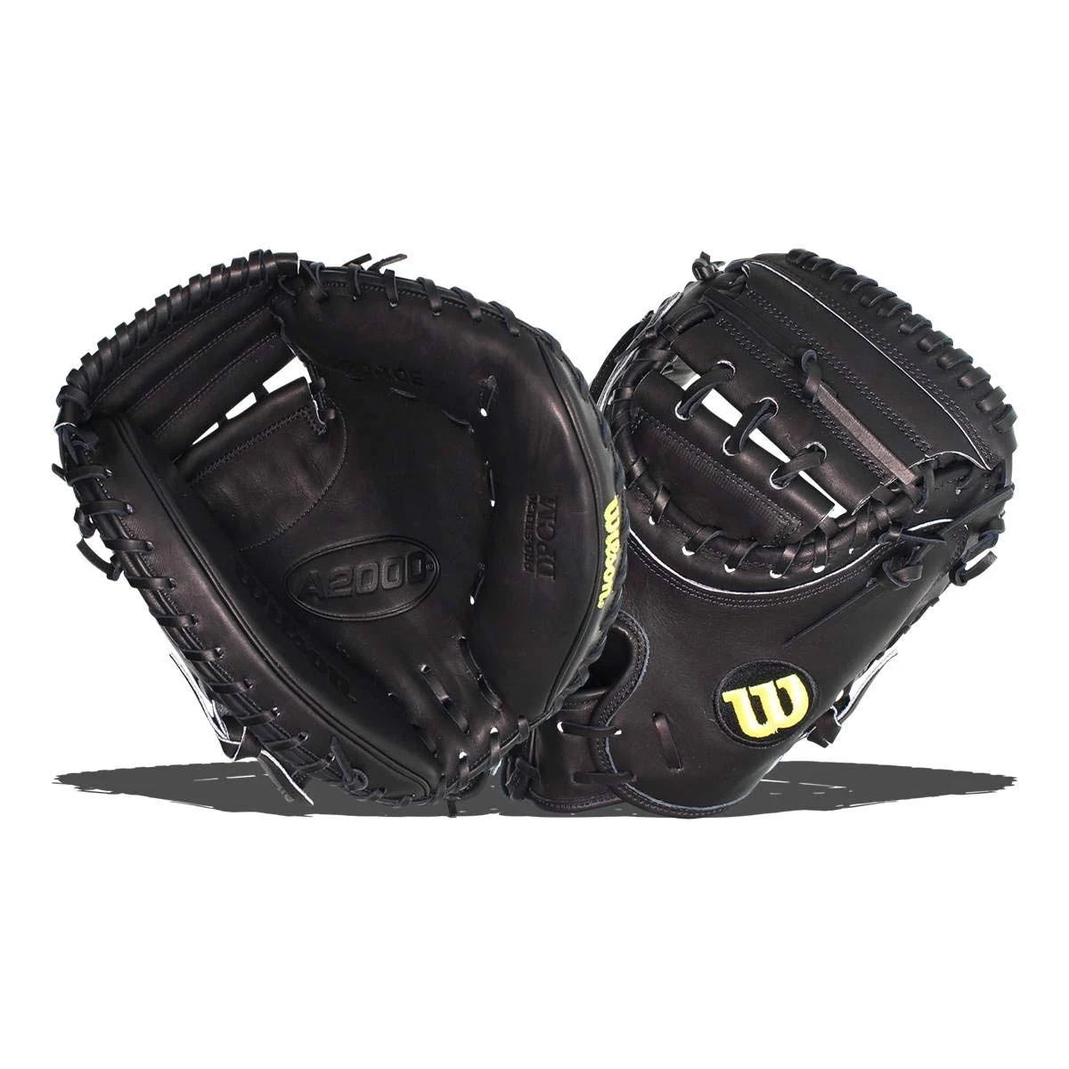 33x22 Baseball Catcher's Mitt R4179