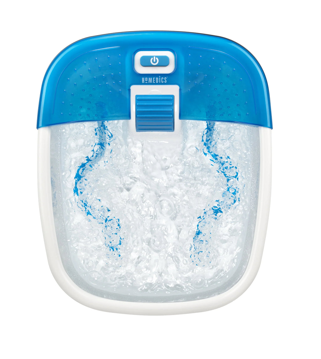 Blue Foot Spa D98550