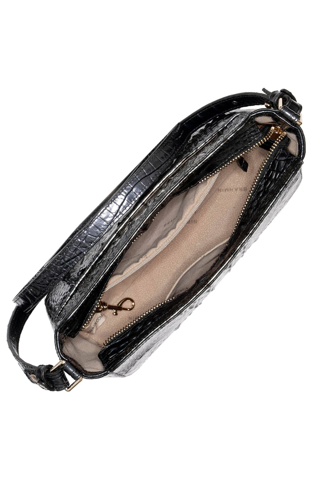 Carrie Crossbody N940321