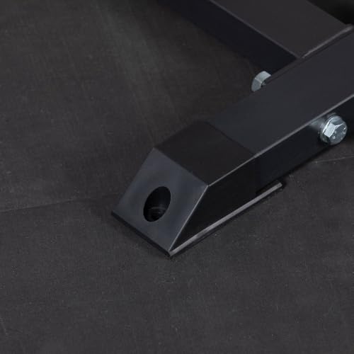 Squat Stand J-Hooks Y652