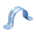 3/8 2-Hole Pipe Strap Y7527