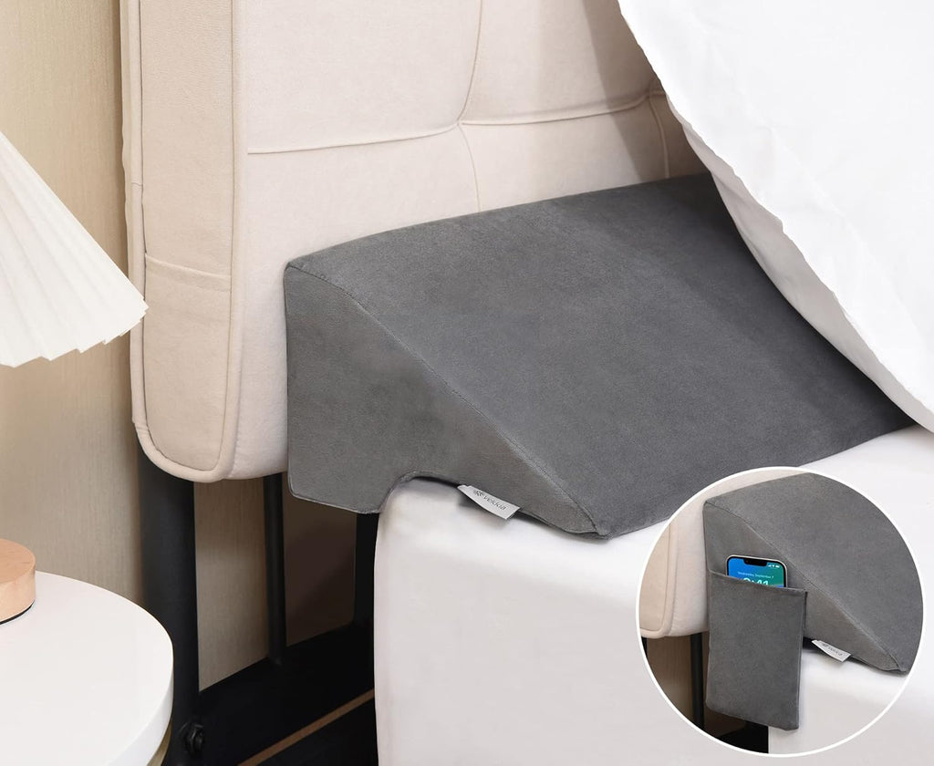 Queen Bed Wedge Pillow M103288