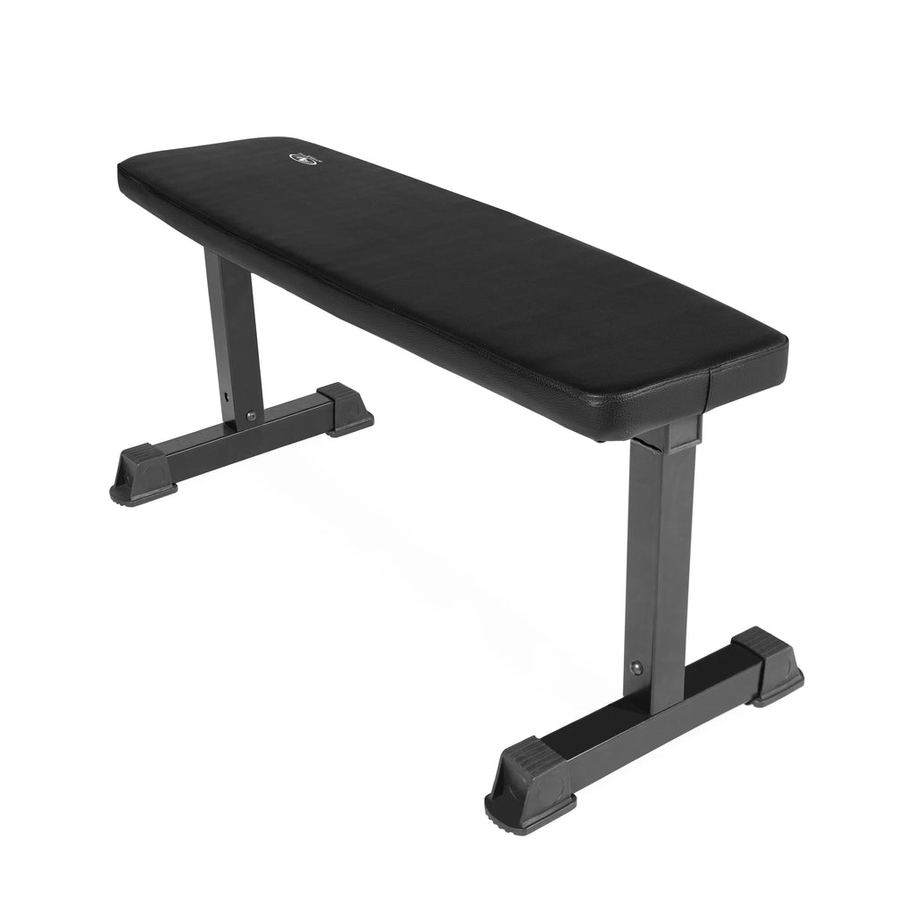 Flat Weight Bench T23251