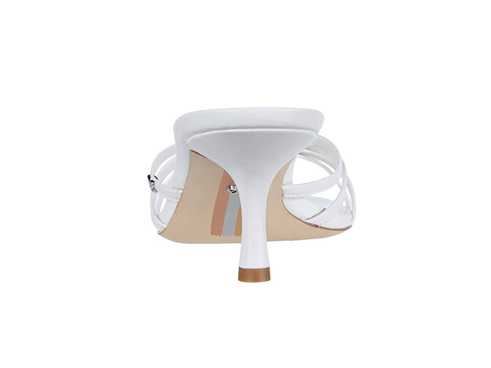 White Thongs N780954