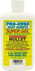 Mullet Super Gel, 8 Ounce I659294